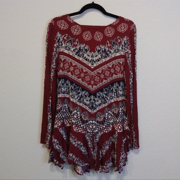 Free People Dresses & Skirts - Free People Shirt/Dress